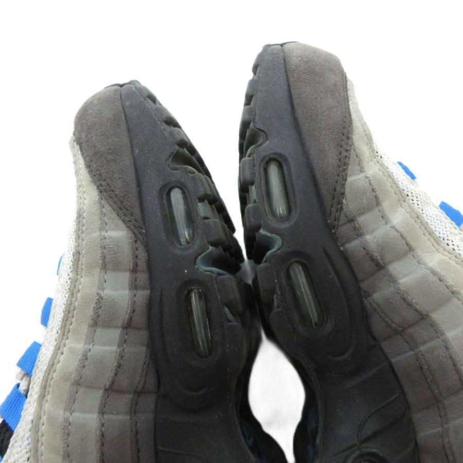 NIKE（ナイキ） NIKE Air Max 95 エアマックス スニーカー シューズ