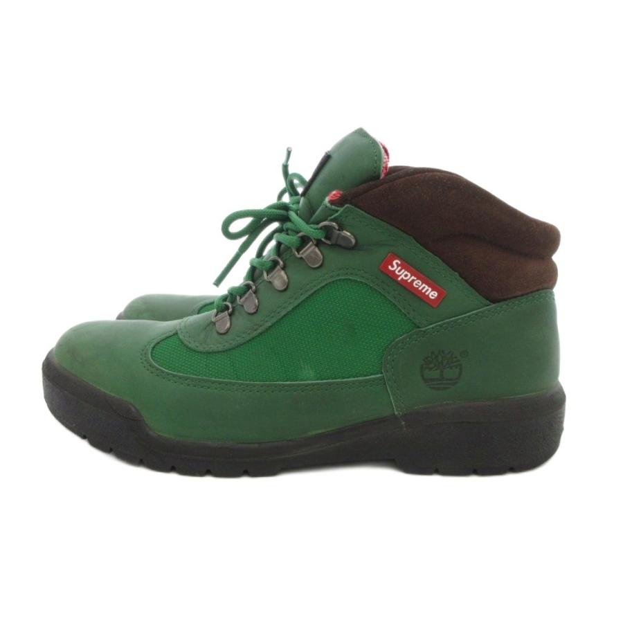 Timberland（ティンバーランド） Timberland Supreme シュプリーム