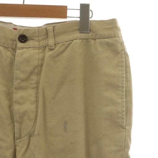 Supreme（シュプリーム） SUPREME Chino Pant チノパンツ チノパン