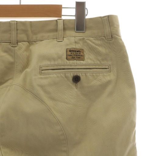 シュプリーム SUPREME Chino Pant チノパンツ チノパン ストレート