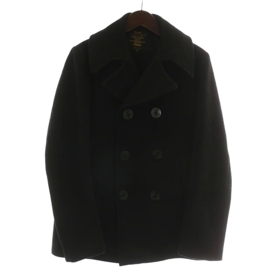 フィデリティ FIDELITY USA製 PEA COAT Pコート ピーコート アウター