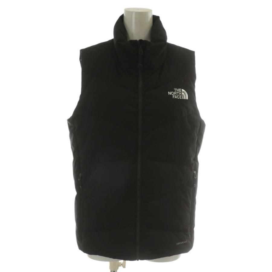 THE NORTH FACE（ザ ノースフェイス） ダウンベスト アウター ナイロン
