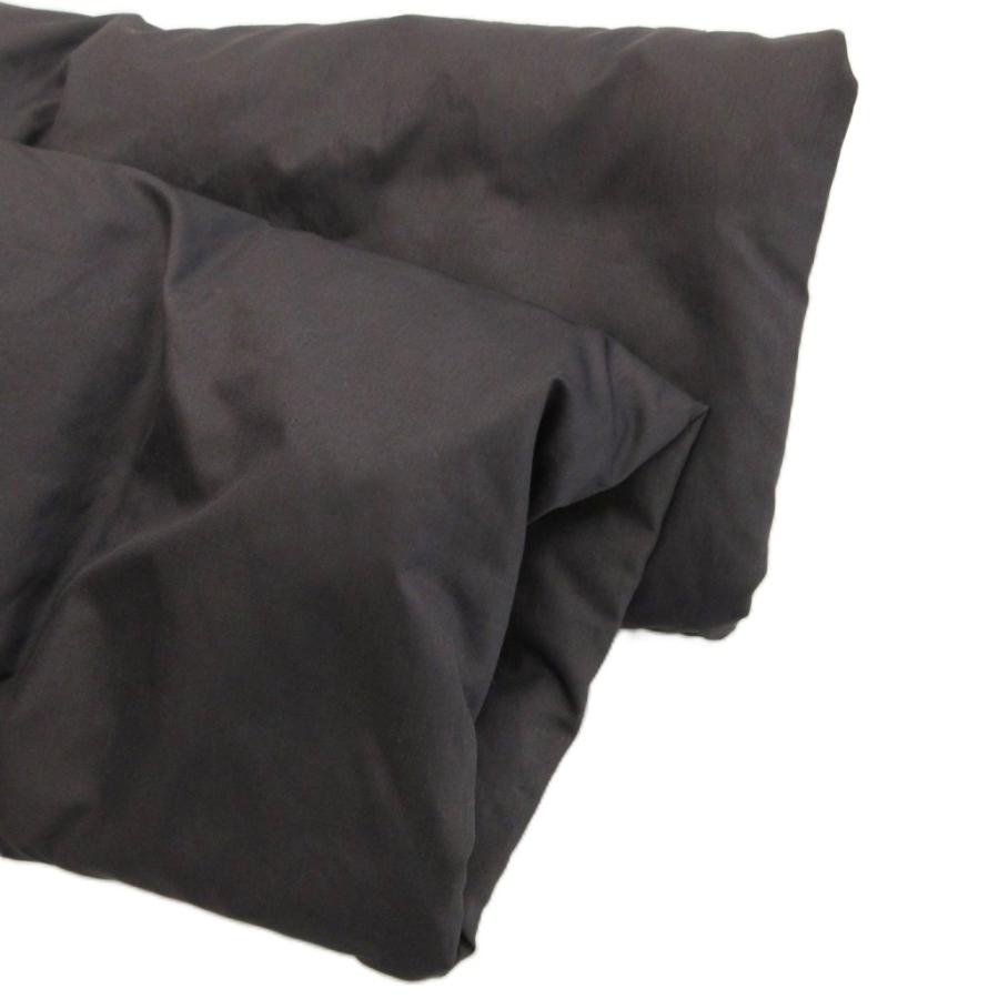 【中古】モンクレール MONCLER GRENOBLE ヴィンテージ CONTROLE 96 ダウンジャケット ブルゾン ミドル丈 38 MONCLER（モンクレール） MONCLER GRENOBLE ジェノブリエ 青タグ