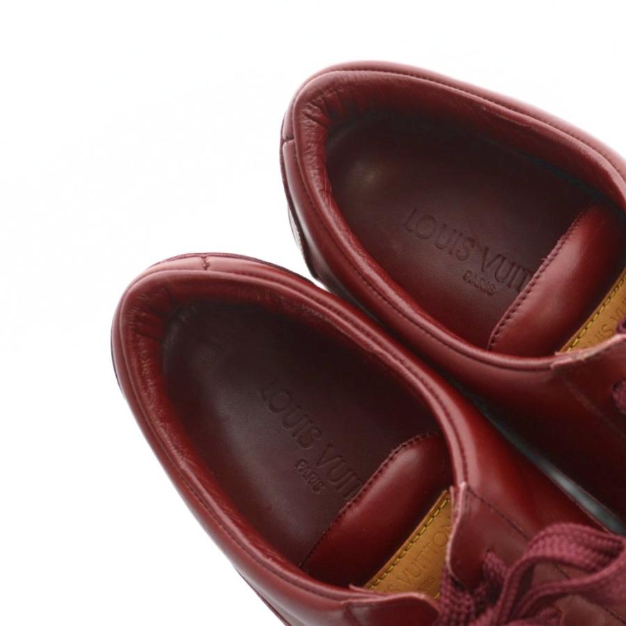 LOUIS VUITTON（ルイ・ヴィトン） スニーカー MA0091 シューズ 靴