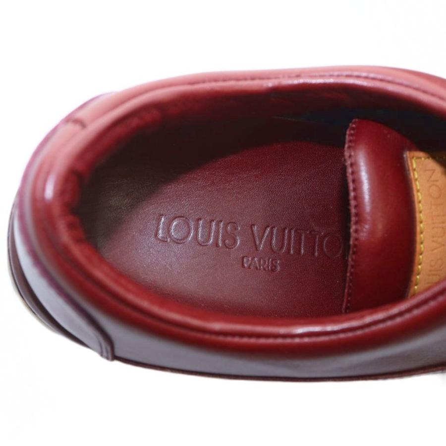 LOUIS VUITTON（ルイ・ヴィトン） スニーカー MA0091 シューズ 靴
