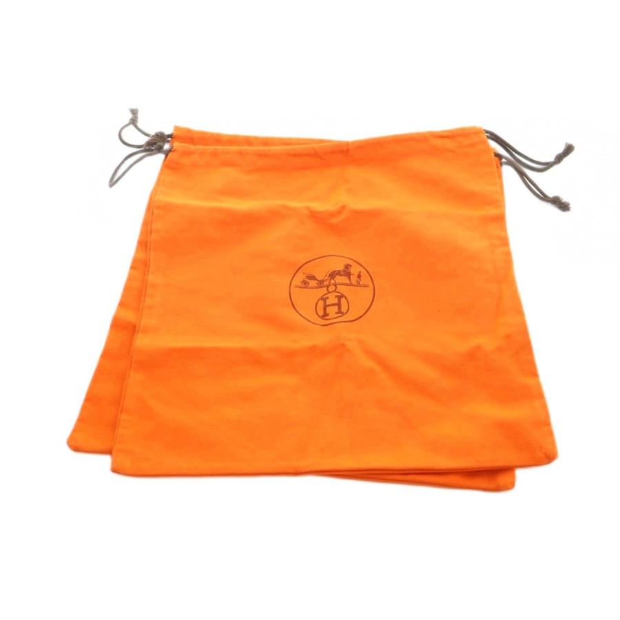 HERMES（エルメス） エブリン ミュール サンダル Hパンチング ロゴ