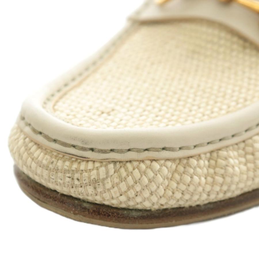 GUCCI（グッチ） オールドグッチ ローファー スリッポン ホースビット