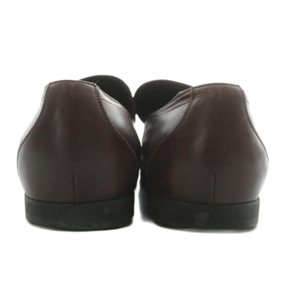 GUCCI（グッチ） ローファー スリッポン レザー スクエアトゥ