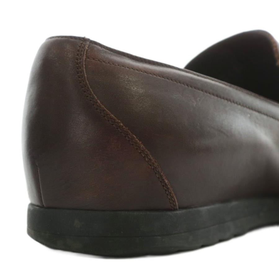 GUCCI（グッチ） ローファー スリッポン レザー スクエアトゥ