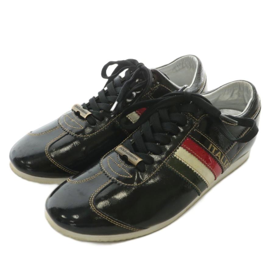 DOLCE&GABBANA（ドルチェ & ガッバーナ） ドルガバ スニーカー