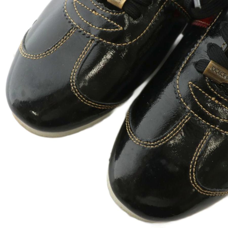 DOLCE&GABBANA（ドルチェ & ガッバーナ） ドルガバ スニーカー