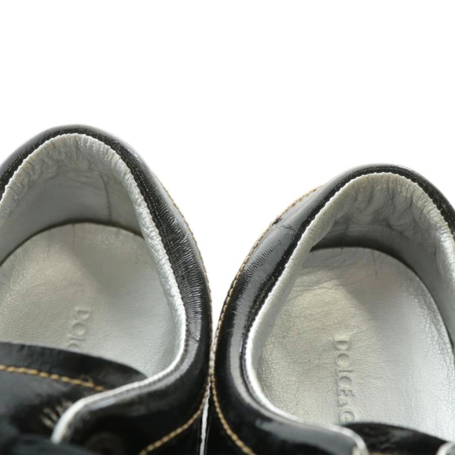 DOLCE&GABBANA（ドルチェ & ガッバーナ） ドルガバ スニーカー