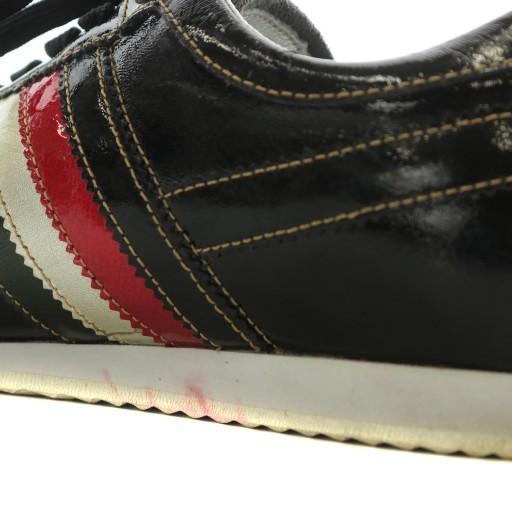 DOLCE&GABBANA（ドルチェ & ガッバーナ） ドルガバ スニーカー