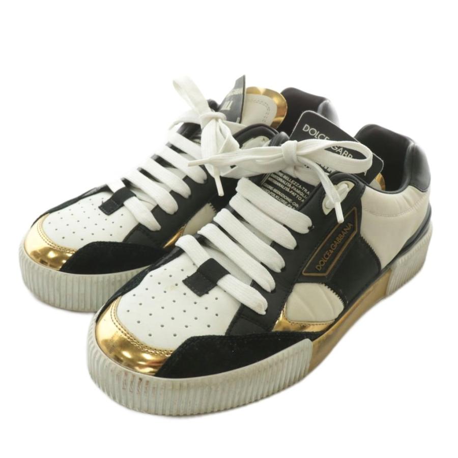 DOLCE&GABBANA（ドルチェ & ガッバーナ） マイアミロー Miami Low