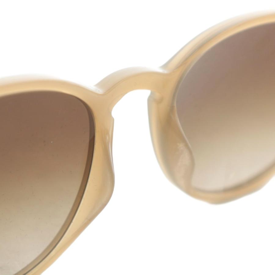 レイバン RAY BAN 眼鏡 サングラス セルフレーム グラデーション ロゴ