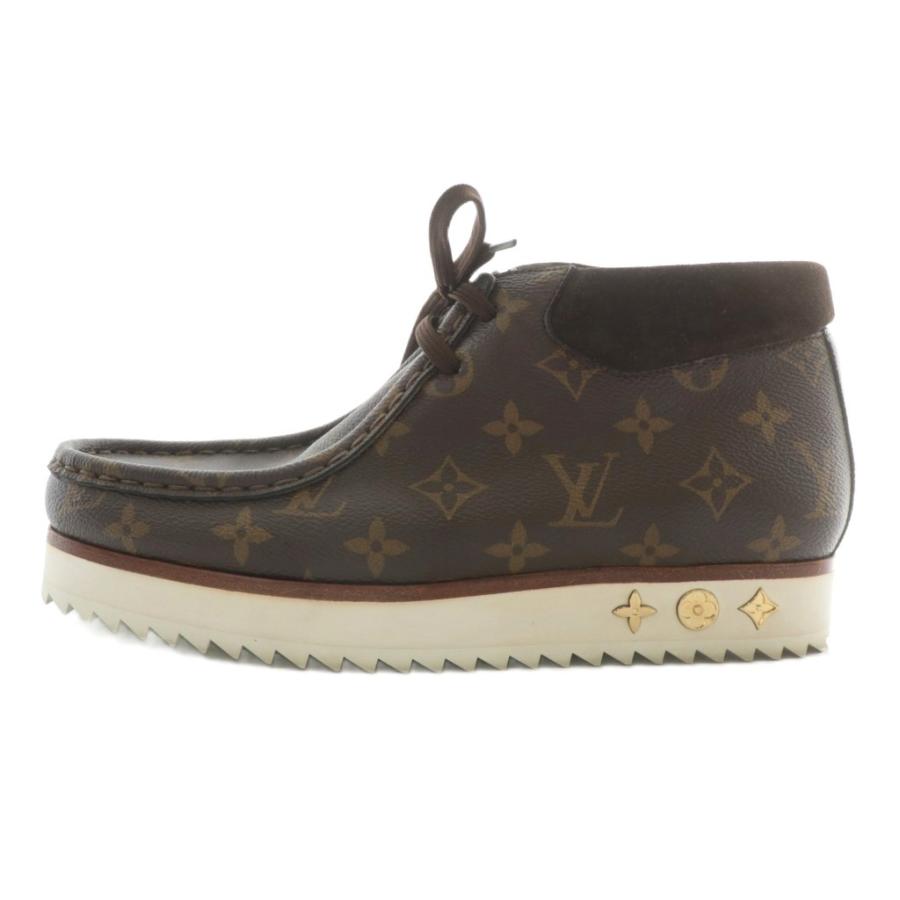 LOUIS VUITTON（ルイ・ヴィトン） × NIGO モノグラム LVモッズ ライン