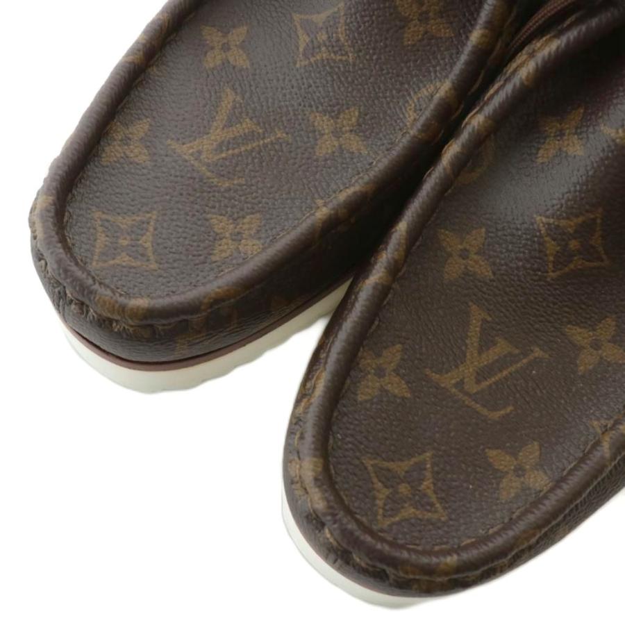 LOUIS VUITTON（ルイ・ヴィトン） × NIGO モノグラム LVモッズ ライン