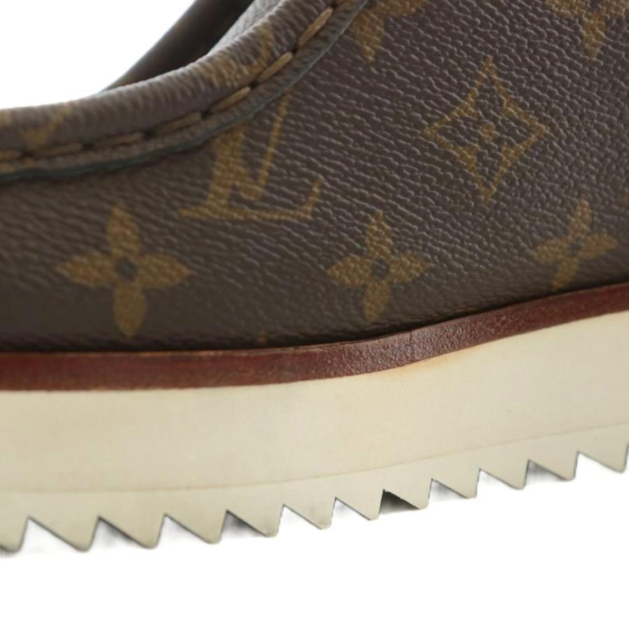 LOUIS VUITTON（ルイ・ヴィトン） × NIGO モノグラム LVモッズ ライン