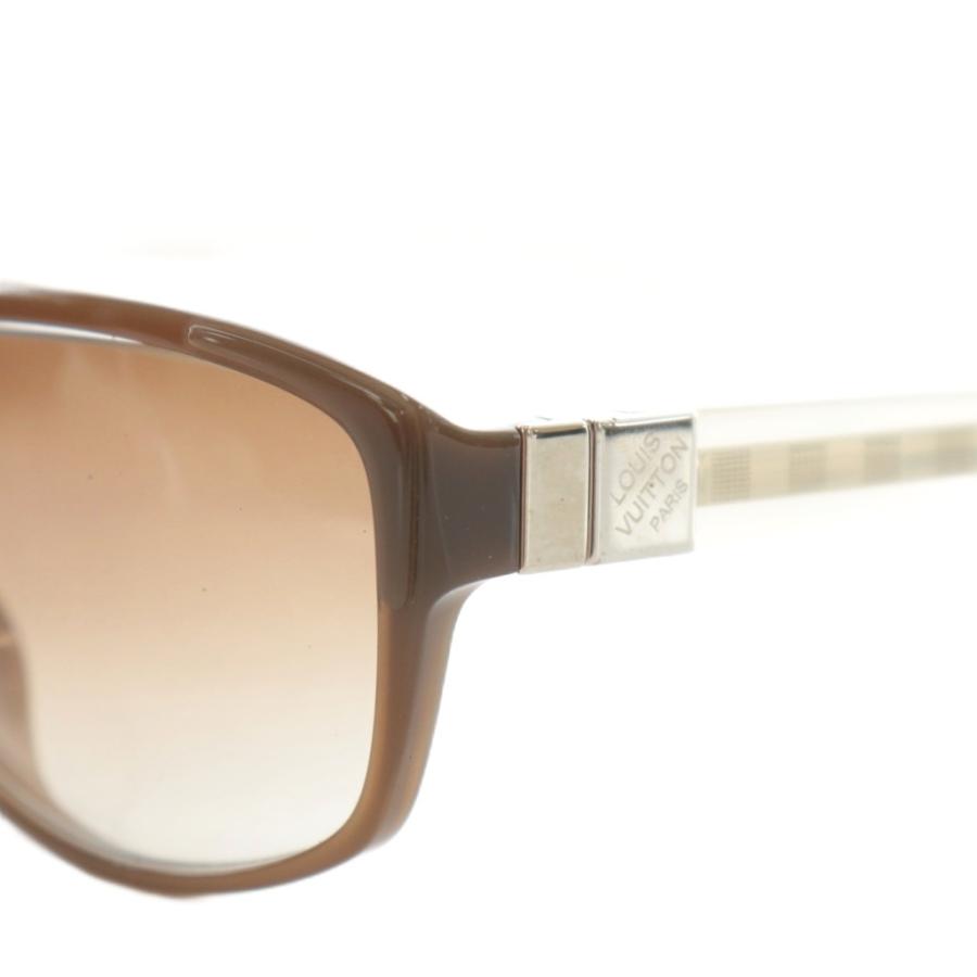 LOUIS VUITTON（ルイ・ヴィトン） LOUIS VUITTON HENDAYE 眼鏡