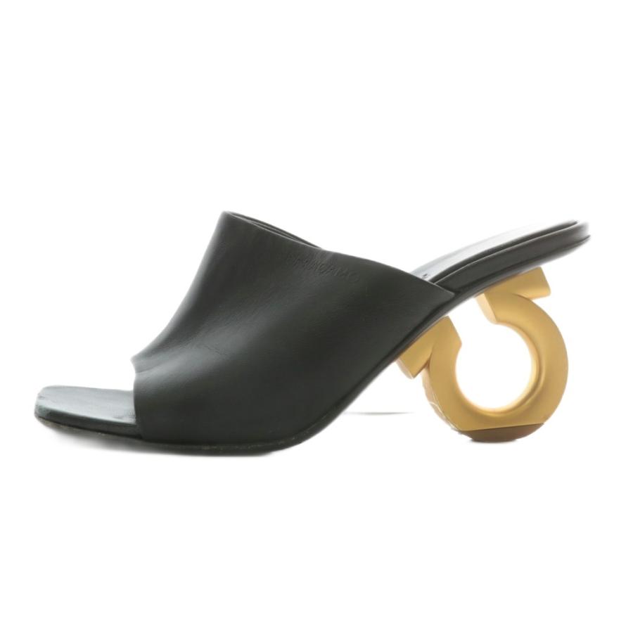 FERRAGAMO（フェラガモ） Salvatore Ferragamo ミュール サンダル 