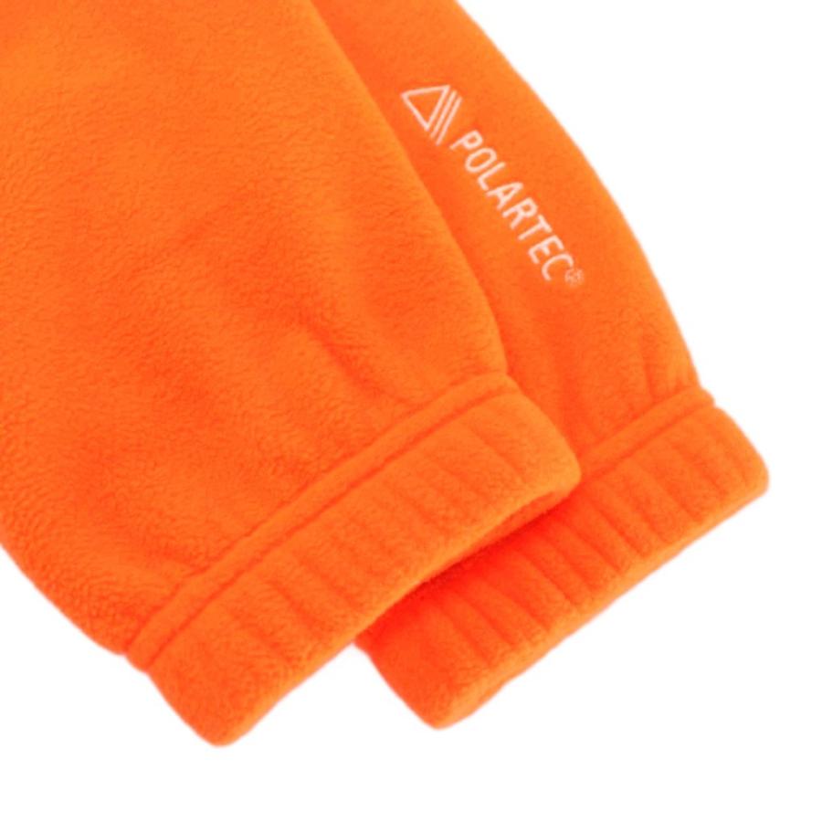 Supreme（シュプリーム） SUPREME 24AW Polartec Facemask Half Zip