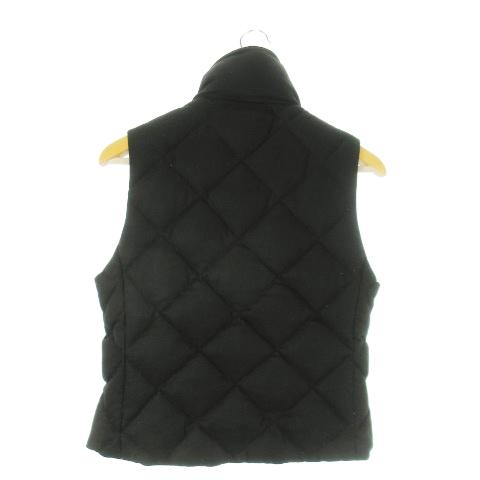 ラルフローレン ラグビー RALPH LAUREN RUGBY ダウンベスト スタンド