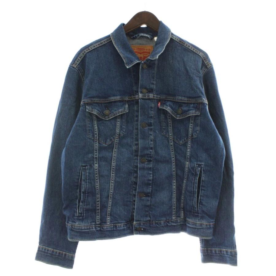 Levi's（リーバイス） Levi's TYPE3 3rd スタンダード STANDARD デニム