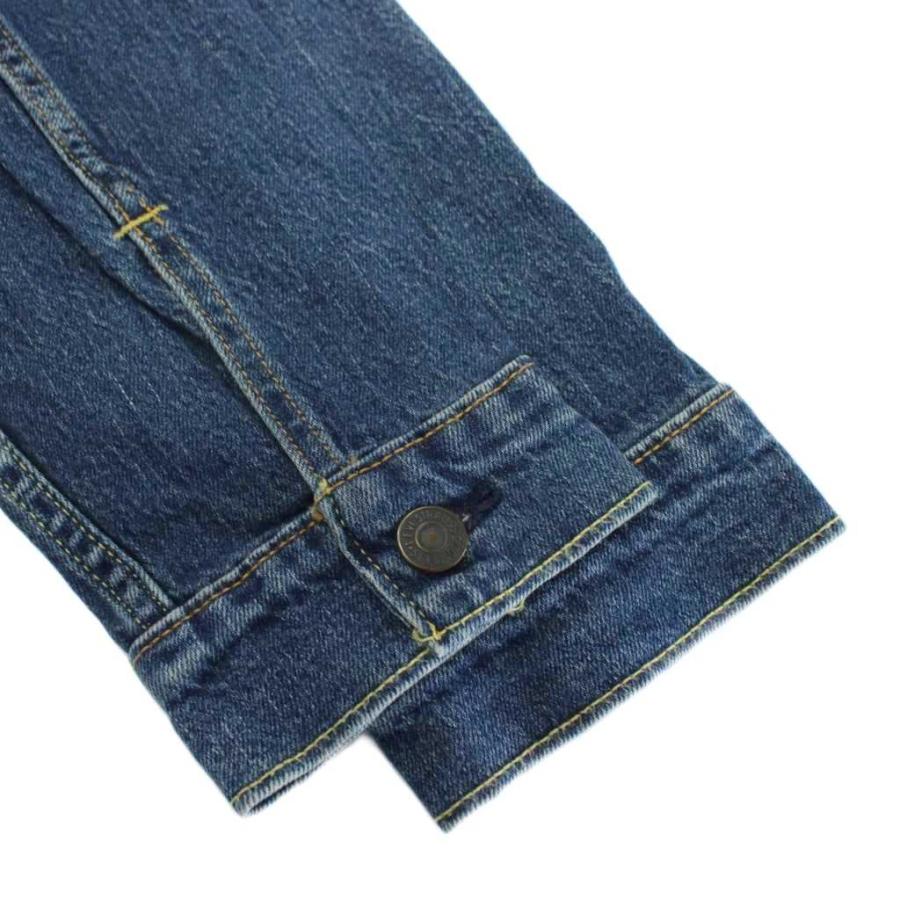 Levi's（リーバイス） Levi's TYPE3 3rd スタンダード STANDARD デニム
