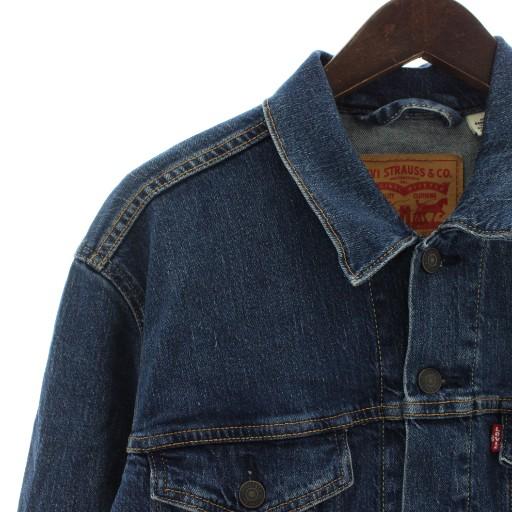 Levi's（リーバイス） Levi's TYPE3 3rd スタンダード STANDARD デニム