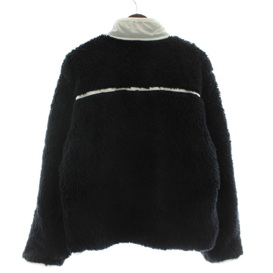 アンブッシュ AMBUSH 20AW NEW FLEECE JACKET フリースジャケット