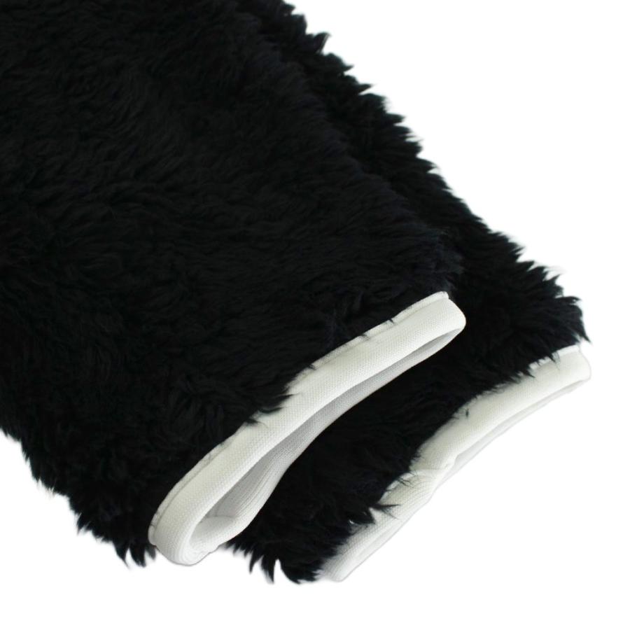 アンブッシュ AMBUSH 20AW NEW FLEECE JACKET フリースジャケット