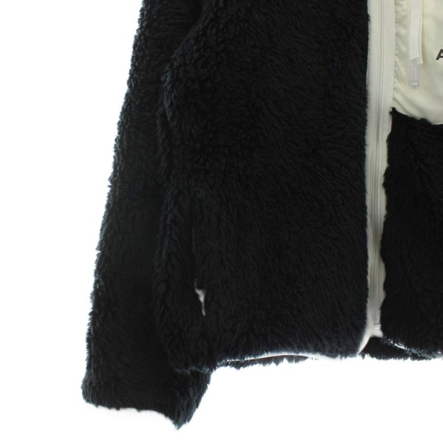 アンブッシュ AMBUSH 20AW NEW FLEECE JACKET フリース