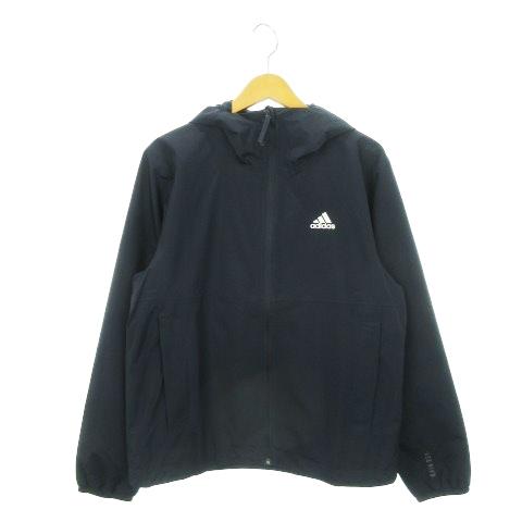 adidas（アディダス） エッセンシャルズ RAIN. RDY ジャケット 