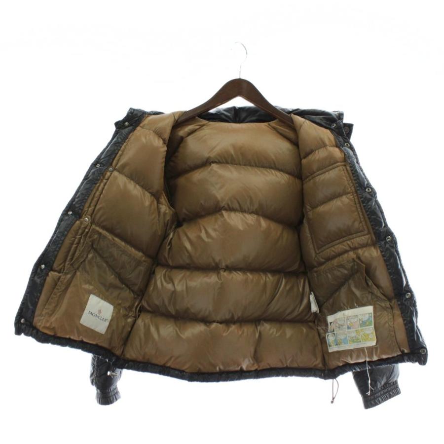 MONCLER（モンクレール） MONCLER K2 DOWN JACKET ダウンジャケット