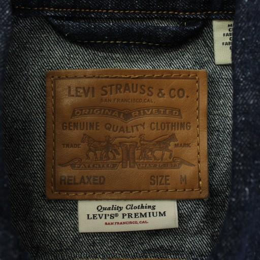 Levi's（リーバイス） Levis PReMIUM 1ST ファースト 大戦モデル 復刻