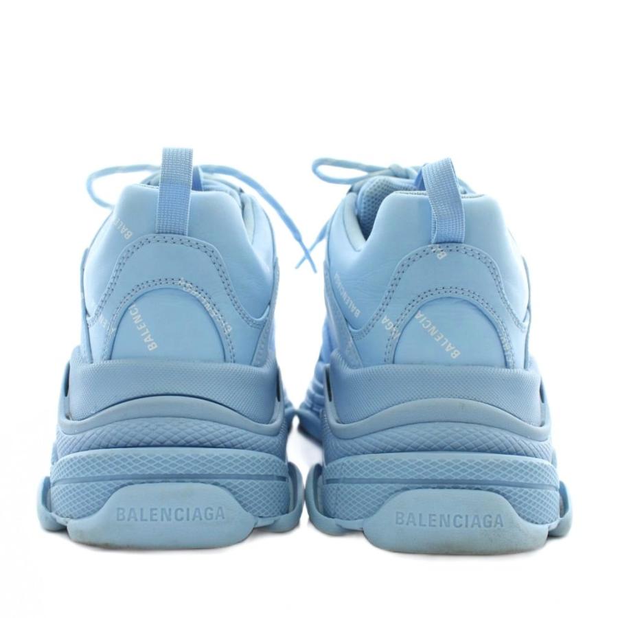 BALENCIAGA（バレンシアガ） トリプルS TRIPLE S スニーカー ダッド