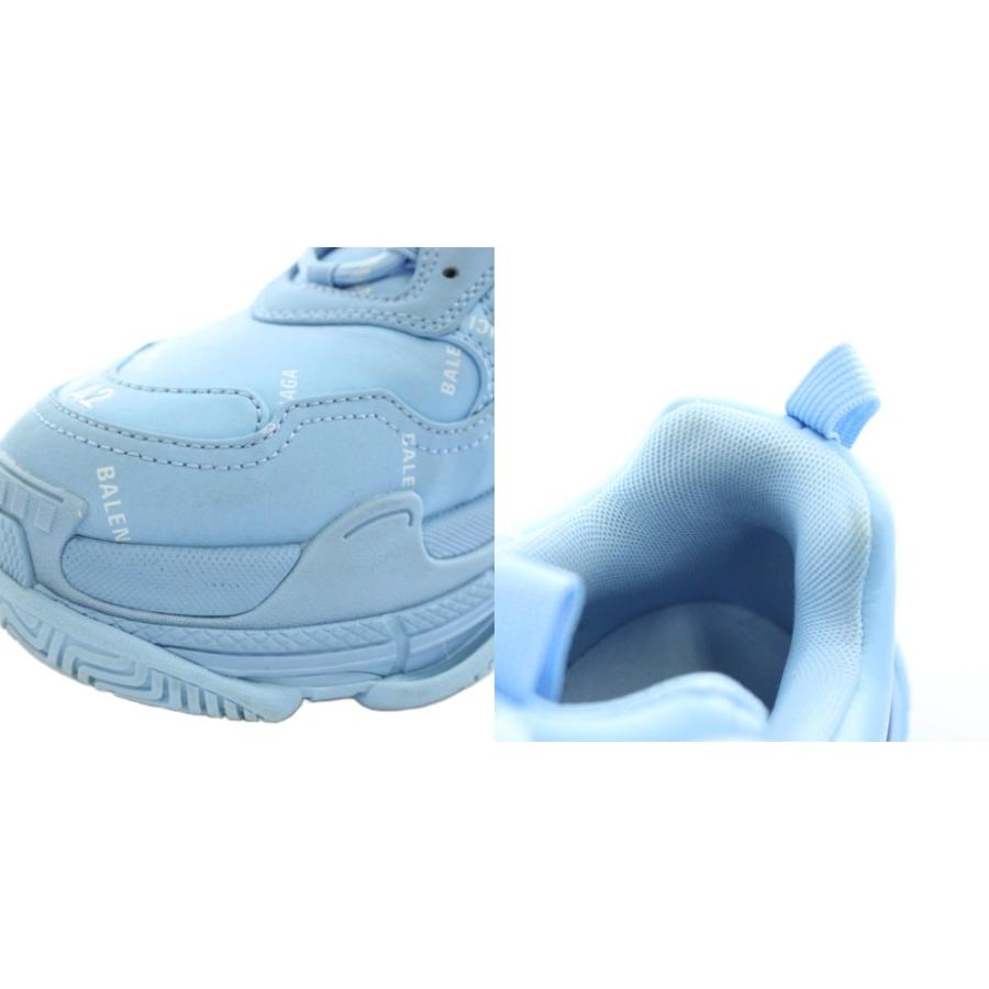 BALENCIAGA（バレンシアガ） トリプルS TRIPLE S スニーカー ダッド