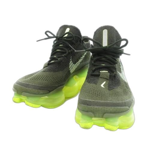 NIKE（ナイキ） NIKE Air Max Scorpion Barely Volt スニーカー