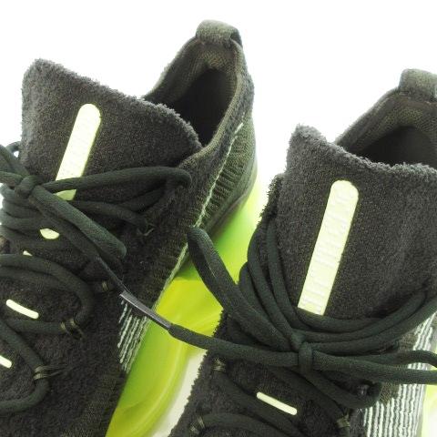 NIKE（ナイキ） NIKE Air Max Scorpion Barely Volt スニーカー