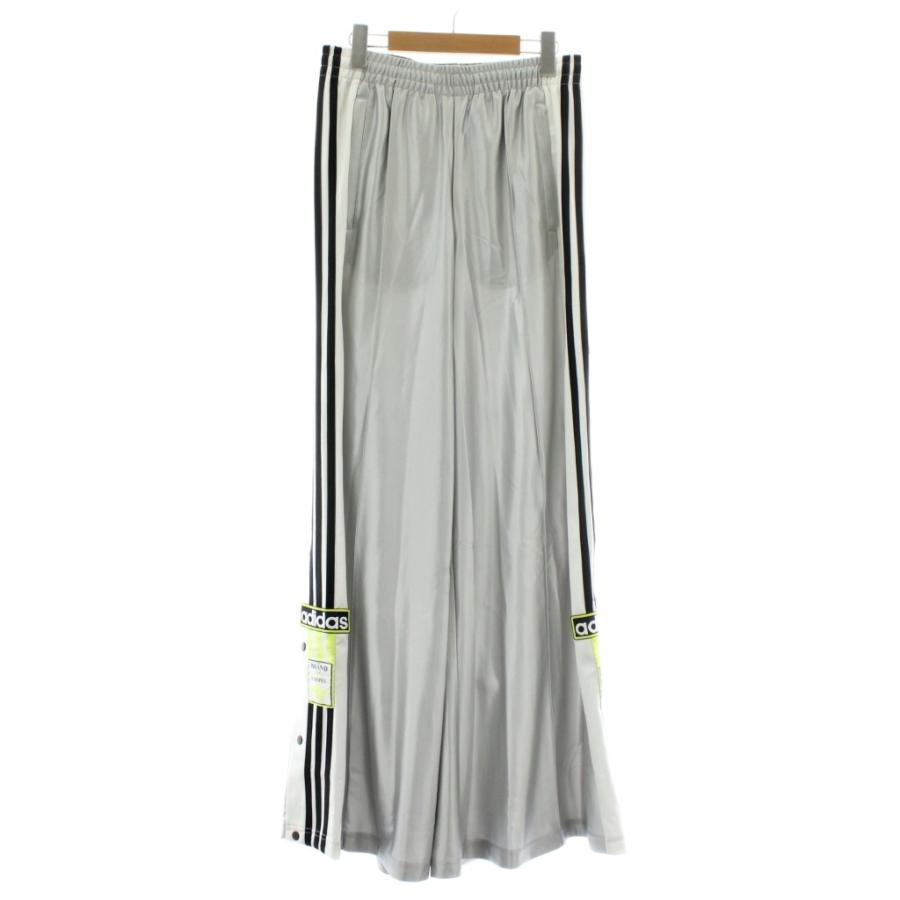 ADILENIUM シーズン2 オーバーサイズ アディブレイクトラックパンツ adidas（アディダス） adidas Adilenium シーズン2 オーバーサイズ