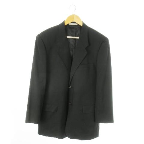 パパス Papas MANIER DE HEMING シングルスーツ セットアップ 2点