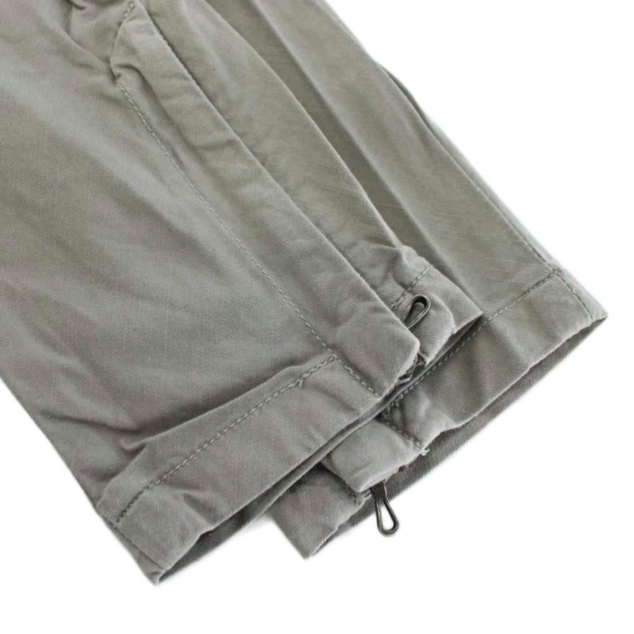 ユリウス JULIUS シームドクロッチ スキニー ストレッチ デニム