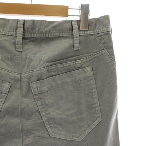 ユリウス JULIUS シームドクロッチ スキニー ストレッチ デニム