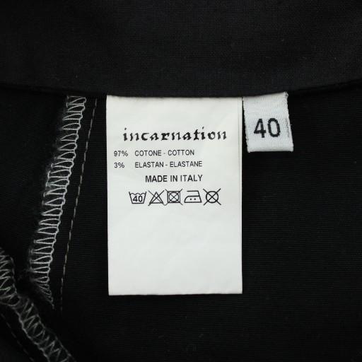 インカーネーション インカネーション incarnation サルエルパンツ
