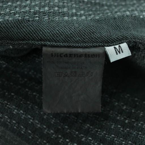 インカーネーション インカネーション incarnation シャツ 長袖