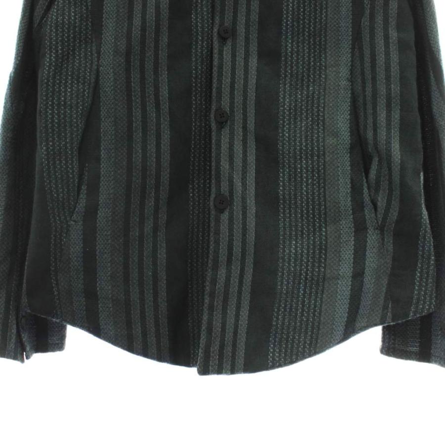 インカーネーション インカネーション incarnation シャツ 長袖