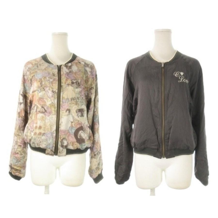 HYSTERIC GLAMOUR（ヒステリックグラマー） HYSTERIC GLAMOUR COURTNEY