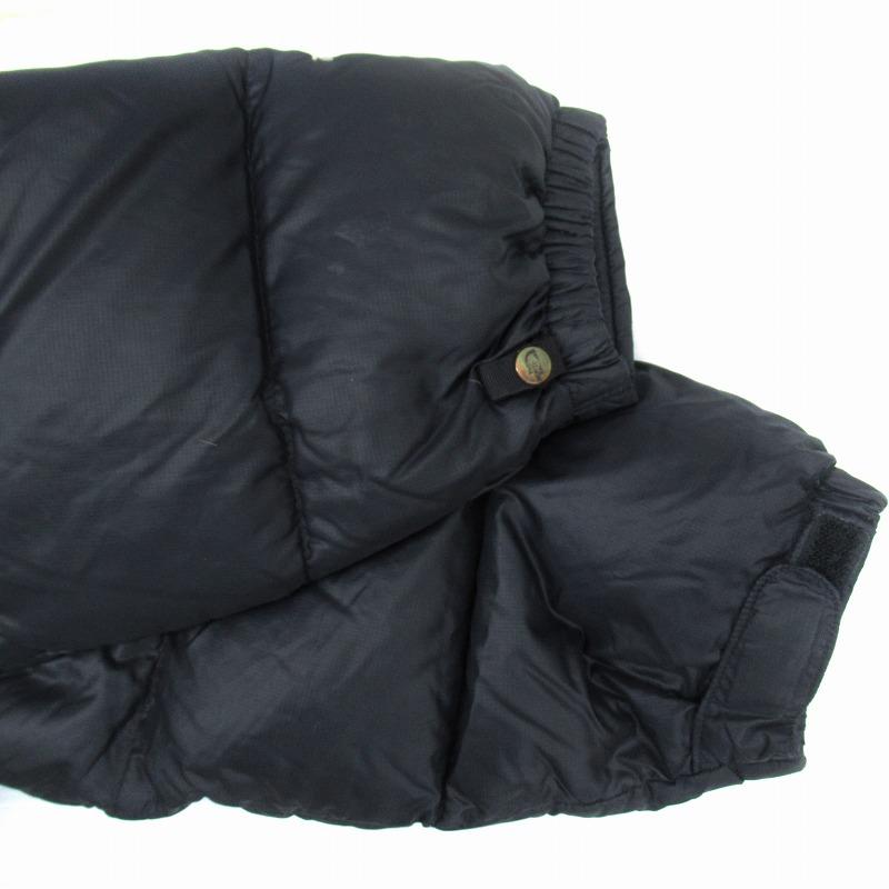 THE NORTH FACE（ザ ノースフェイス） 海外ノース ダウンヌプシ ダウン