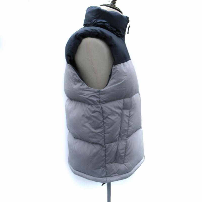 THE NORTH FACE（ザ ノースフェイス） NUPTSE VEST ダウンベスト
