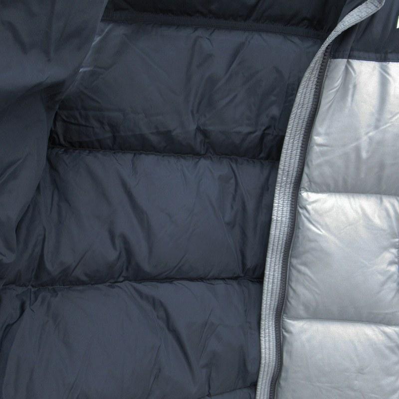 THE NORTH FACE（ザ ノースフェイス） NUPTSE VEST ダウンベスト